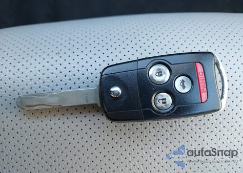 2007 Acura Tl Type S z USA, uszkodzony, nr VIN 19UUA76587A012199